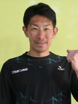 上野雄一郎